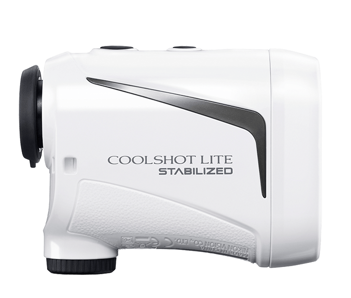 Nikon COOLSHOT LITE STABILIZED | Rangefinders | Nikon USA