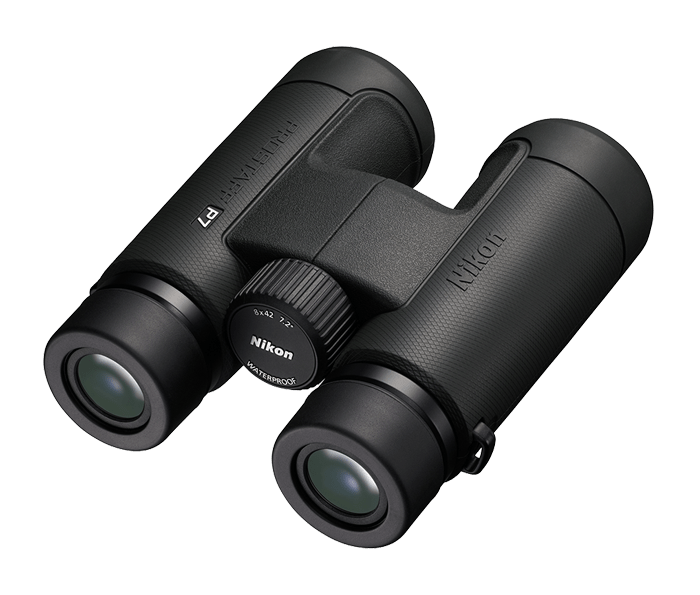 Nikon Prostaff P7 8x42