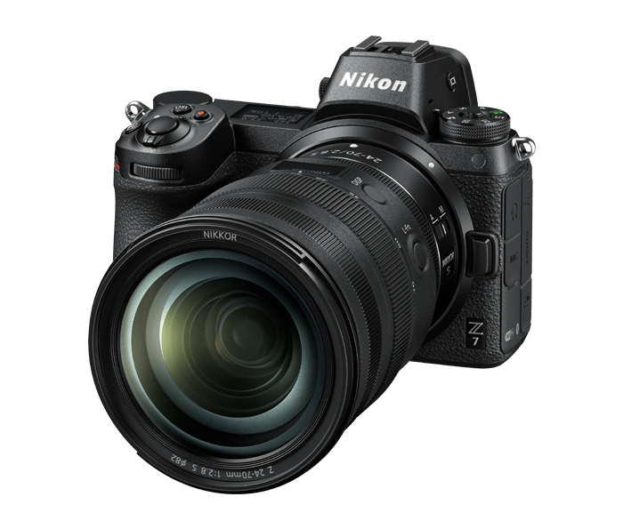 Buy the Nikon NIKKOR Z 24-70mm f/2.8 S | Nikon USA