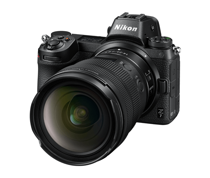 Nikon NIKKOR Z 14-24mm f/2.8 S | Ultra-Wide Zoom Lens
