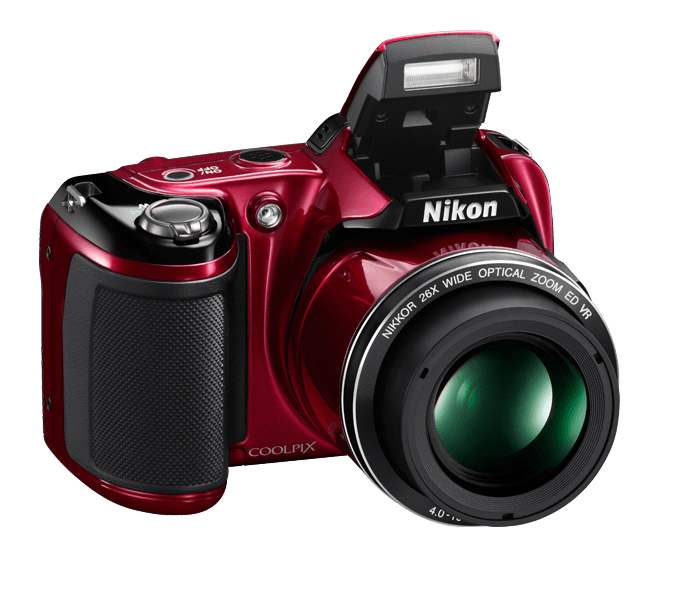 Nikon Coolpix L８１０　デジタルカメラ Amazon Canada: Nikon COOLPIX L810 16.1 MP Digital Camera with 26x