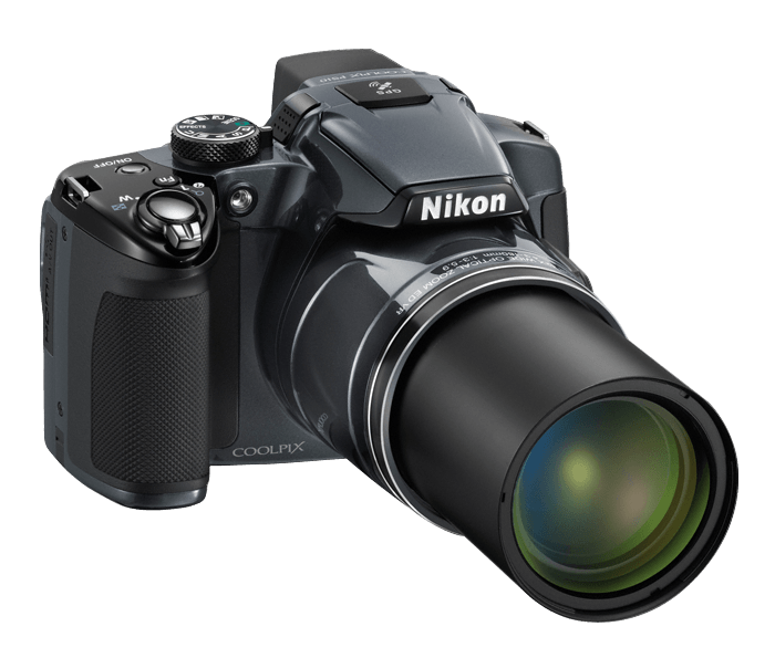 Nikon COOLPIX P510 | Point & Shoot Cameras | Nikon