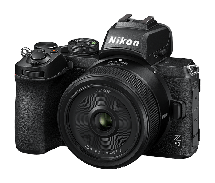 Nikon NIKKOR Z 28mm f/2.8 | | Nikon