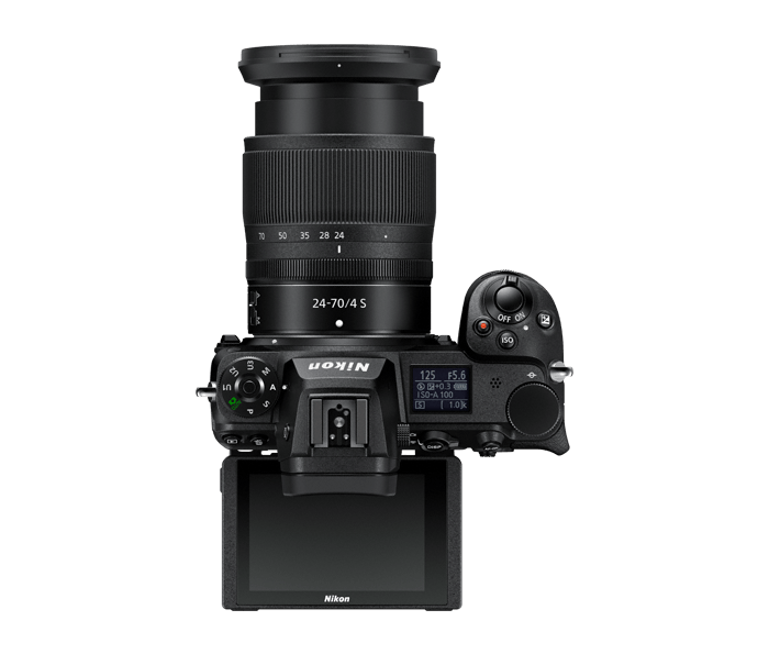 Nikon Z6Ⅱ Amazon.com : Nikon Z6II Mirrorless Camera Body + NIKKOR Z 24-70mm