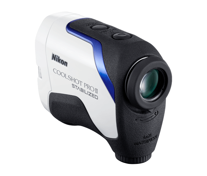 ニコン　COOLSHOT PRO II STABILIZED 訳あり 楽天市場】Nikon ニコン 正規品 COOLSHOT PROII STABILIZED
