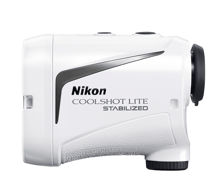 Nikon COOLSHOT LITE STABILIZED | Rangefinders | Nikon USA