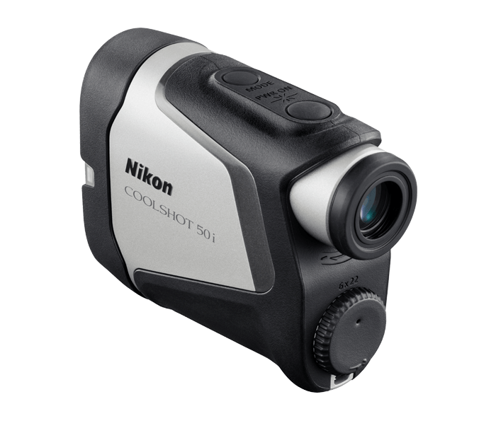 Nikon COOLSHOT 50i | | Nikon USA