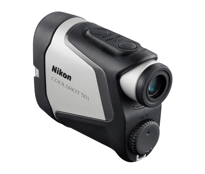 Nikon COOLSHOT 50i | Rangefinders | Nikon