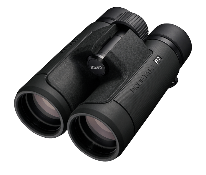 Nikon 10x42 ProStaff 3S sold Binoculars