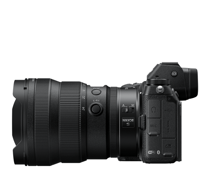 Buy the Nikon NIKKOR Z 14-24mm f/2.8 S | Nikon USA