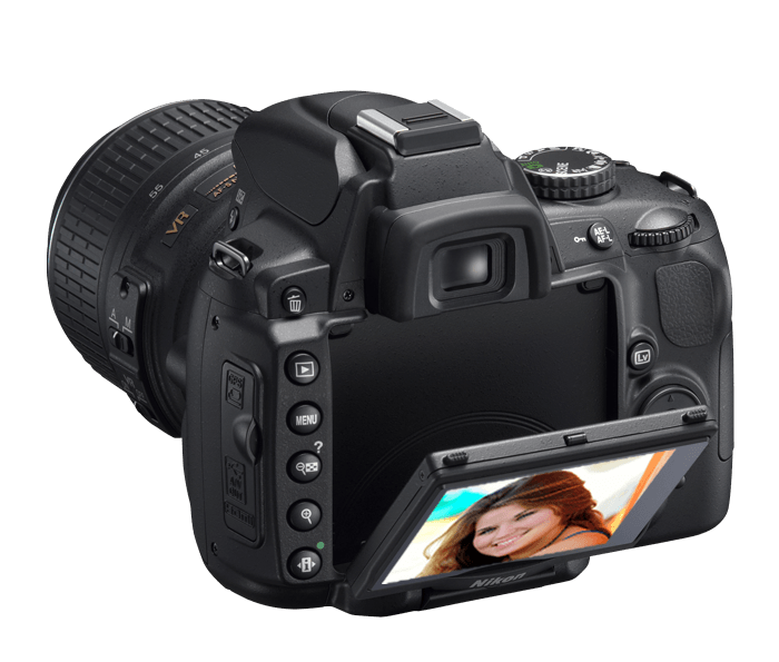 Nikon D5000 一眼レフカメラ18-55mm 1:3.5-5.6G VR Amazon.com : Nikon D5000 DSLR Camera with 18-55mm f/3.5-5.6G