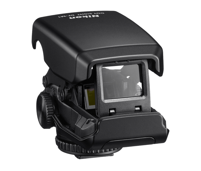 Buy the Nikon DF-M1 Dot Sight | Nikon USA