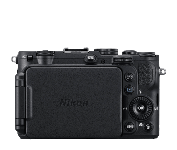Nikon COOLPIX P7700 | Point u0026 Shoot Cameras | Nikon USA