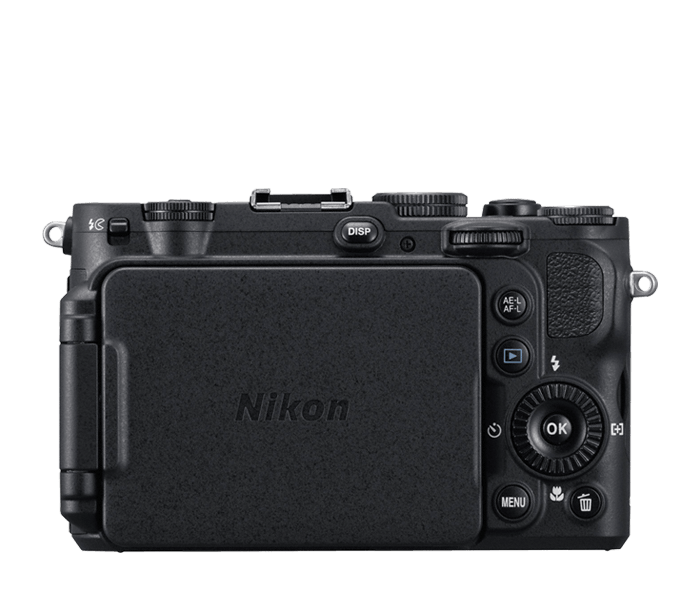 Nikon COOLPIX P7700 Digital Camera