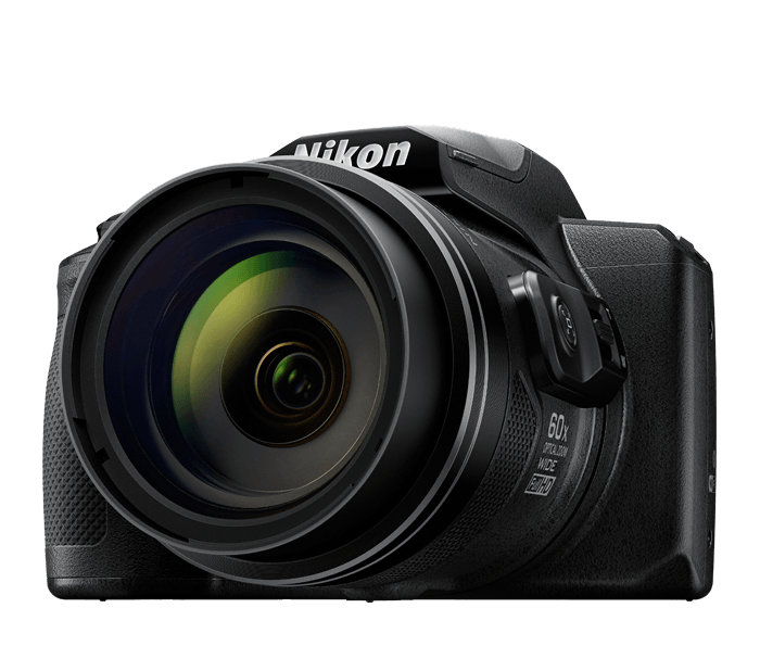 NIKON　クールピクスB600 Nikon COOLPIX B600 Black | Point & Shoot Cameras | Nikon