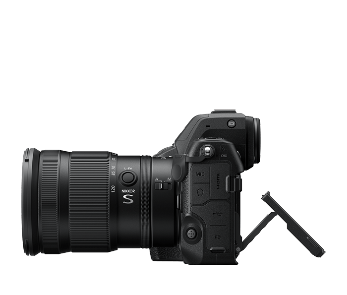 Nikon MC-CF660G CFexpress Memory Card | Mirrorless Camera