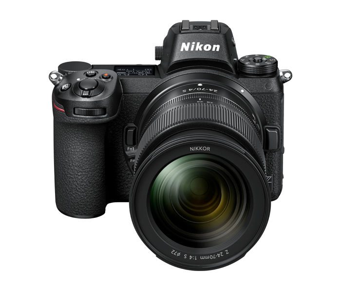 Nikon Z 7 | | Nikon USA