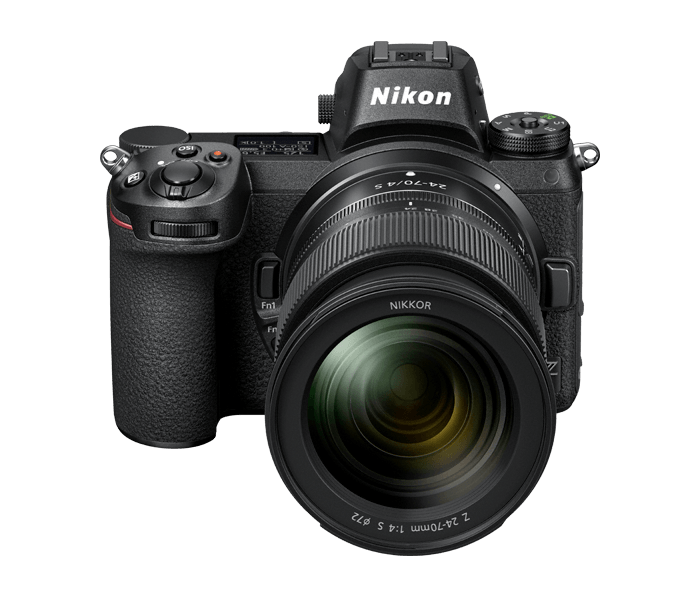 Nikon Z6 本体 Nikon Z 6 | | Nikon USA