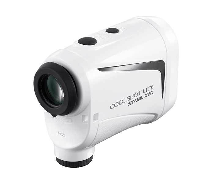 Amazon.com : Nikon COOLSHOT AS Laser Rangefinder : Golf