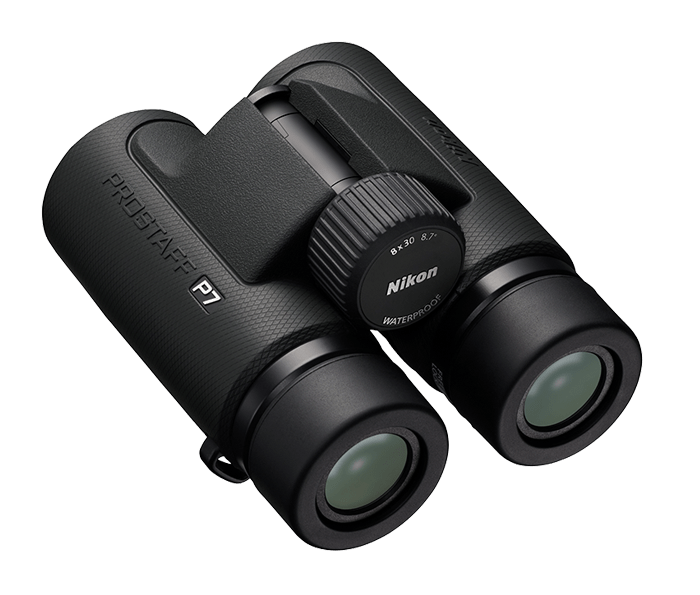 Nikon PROSTAFF P7 8X30 | Binoculars | Nikon USA