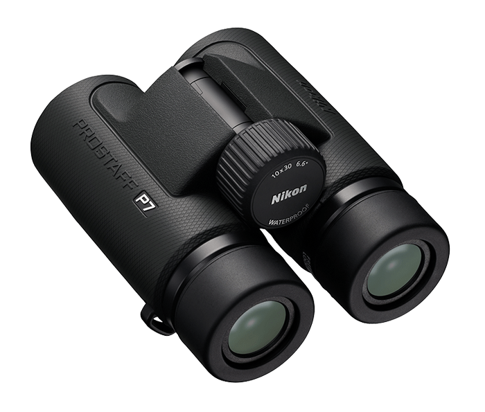 Nikon PROSTAFF P7 10x30 | Binoculars | Nikon USA