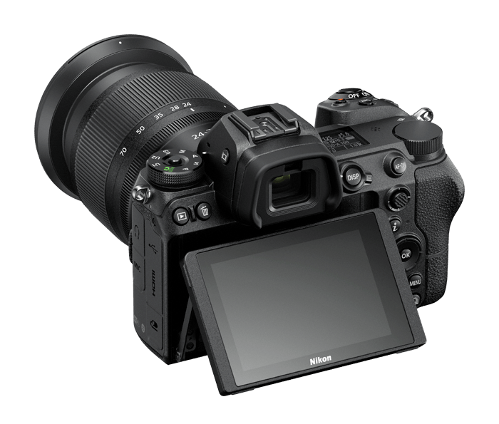 Buy the Nikon Z 7 - Body Only | Nikon USA