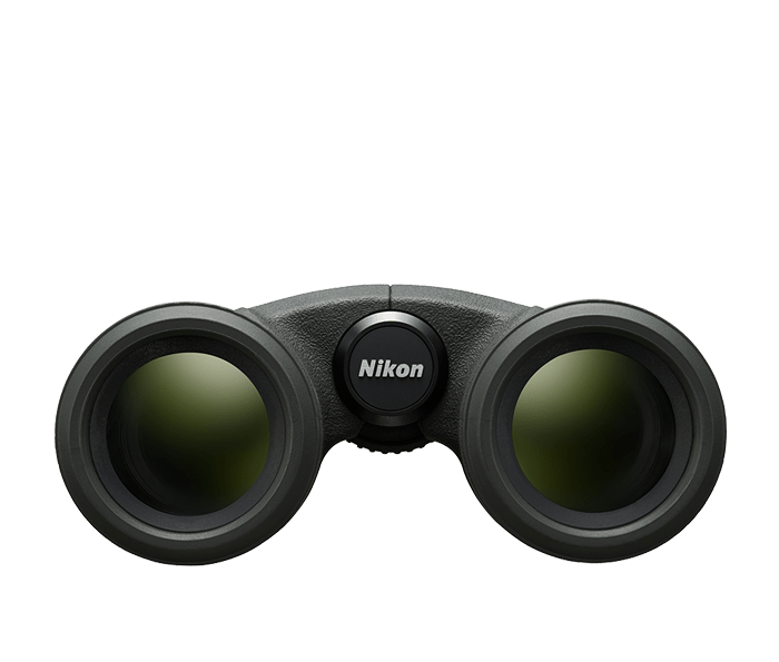 Nikon - Nikon 高級双眼鏡 PROSTAFF7s 10×30 Nikon 10×30 ProStaff 7S Binoculars (Black) 16001
