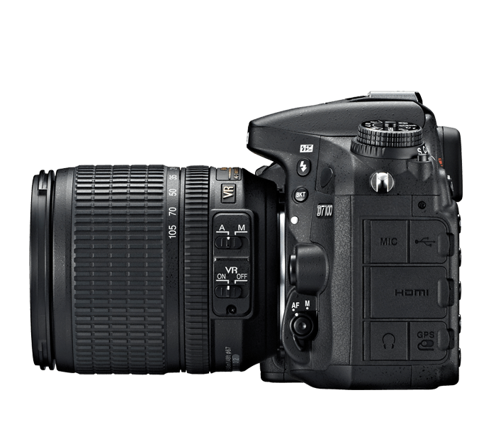 Nikon D7100 | DSLR Cameras | Nikon