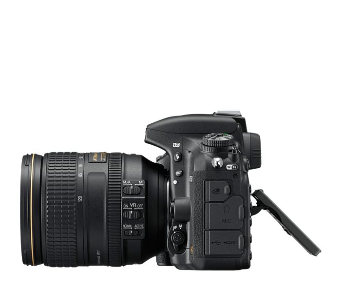 Nikon D750 | | Nikon USA