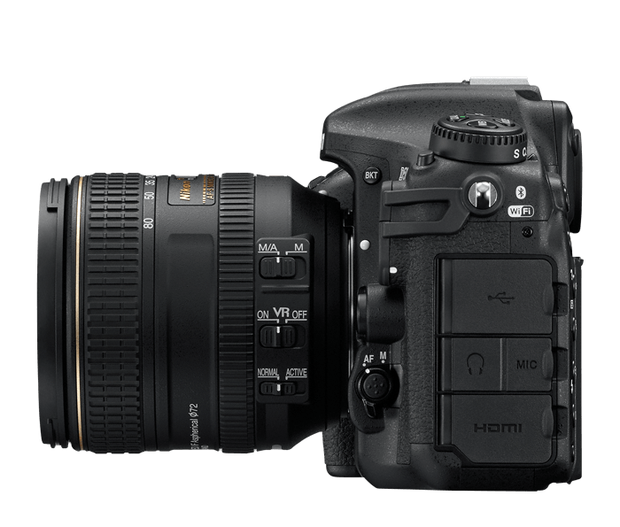 Nikon D500 | DSLR Cameras | Nikon USA