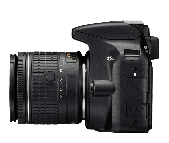 Nikon D3500 | DSLR Cameras | Nikon