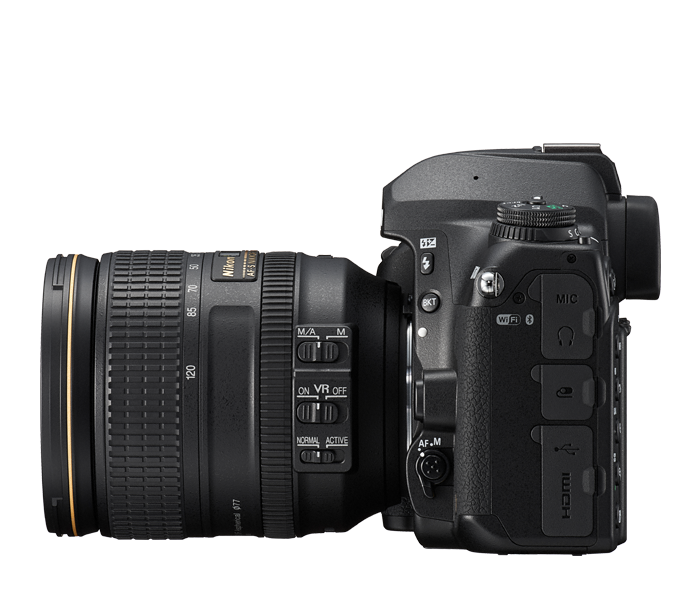 Nikon D780 | 24.5 MP Full Frame DSLR Camera