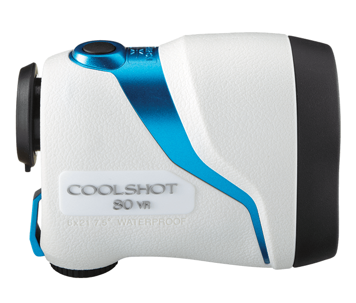 Nikonクールショット 80 VR Nikon Introduces COOLSHOT 80i VR/COOLSHOT 80 VR Laser