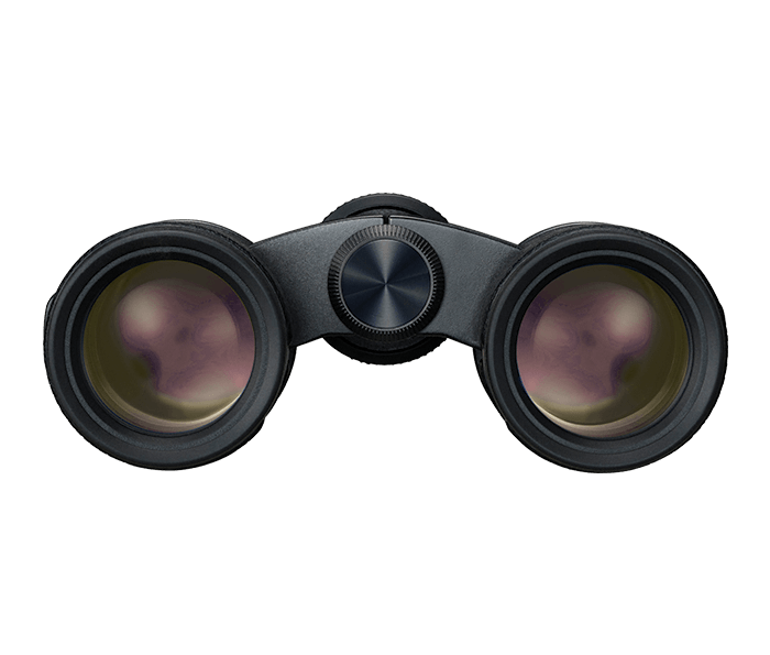 Nikon Monarch HG Binoculars - Thumbnail 2