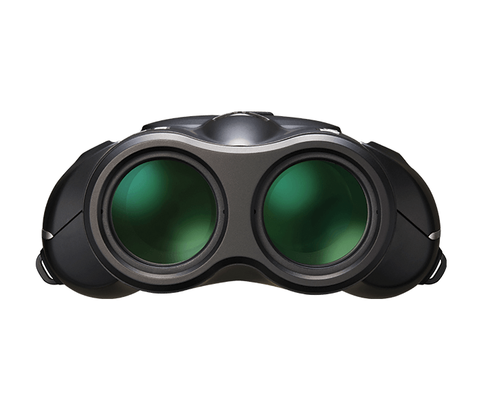 Nikon Sportstar Zoom 8-24x25 Black | | Nikon USA