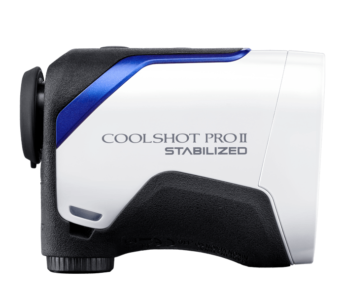 Buy the Nikon COOLSHOT PROII STABILIZED | Nikon USA