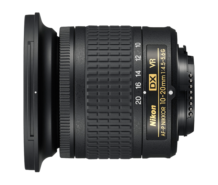 NIKKOR F-Mount DSLR Camera Lenses | Nikon