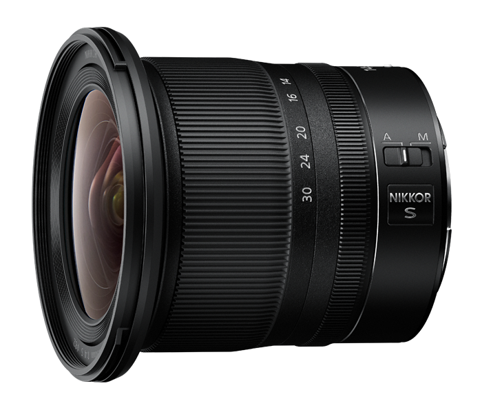 NIKKOR Z 14-30mm f/4 S