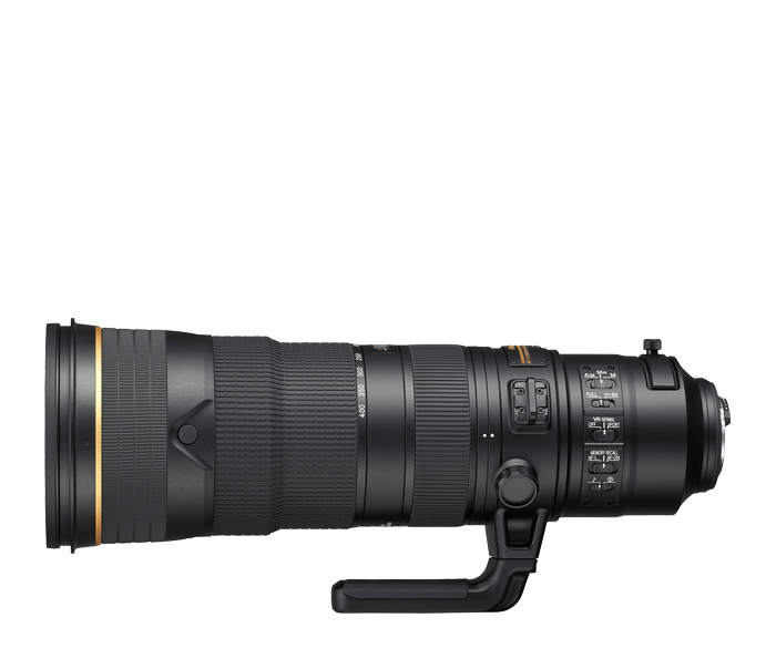 Nikon AF-S NIKKOR 180-400mm f/4E TC1.4 FL ED VR | Refurbished