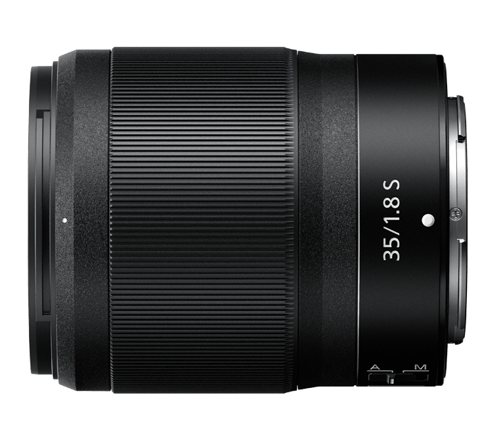NIKKOR Z 35mm f/1.8 S（Nikon Zマウント） Nikon NIKKOR Z 35mm f/1.8 S | Mirrorless Lenses | Nikon USA