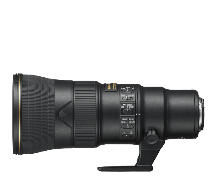 Nikon AF-S NIKKOR 500mm f/5.6E PF ED VR | Special Financing Offer 