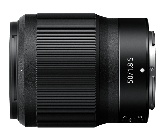 Buy the Nikon NIKKOR Z 50mm f/1.8 S | Nikon USA