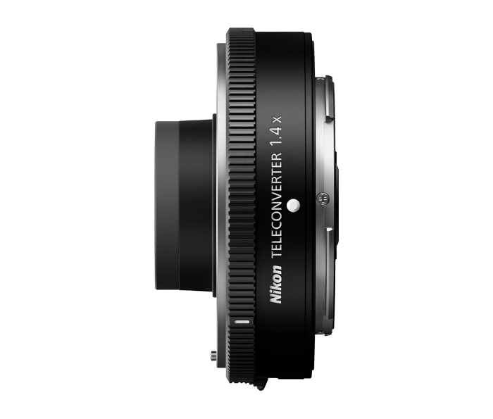 Nikon Z TELECONVERTER TC-1.4x | Mirrorless Lenses | Nikon USA