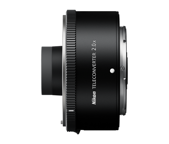 Z TELECONVERTER TC-2.0x