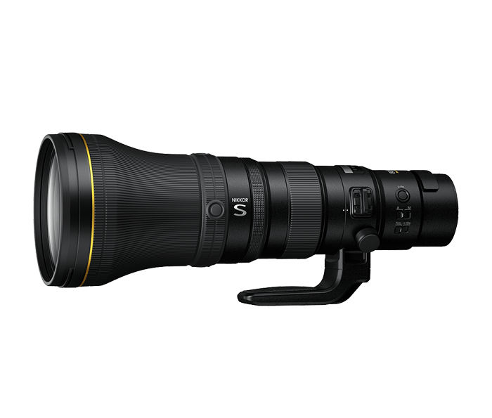 Nikon - 【中古】(ニコン) Nikon Z 800/6.3 VR S Nikon NIKKOR Z 800mm f/6.3 VR S | Refurbished Lenses | Nikon USA