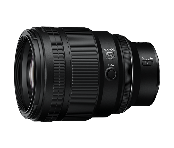 Nikon NIKKOR Z 85mm f/1.2 S | | Nikon USA