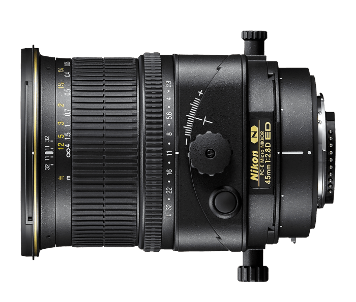 【極上美品】 Nikon PC-E NIKKOR 24mm f3.5D ED Nikon PC-E NIKKOR 24mm f/3.5D ED