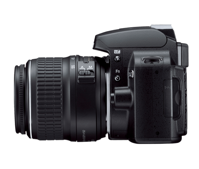 Nikon D40 | DSLR Cameras | Nikon
