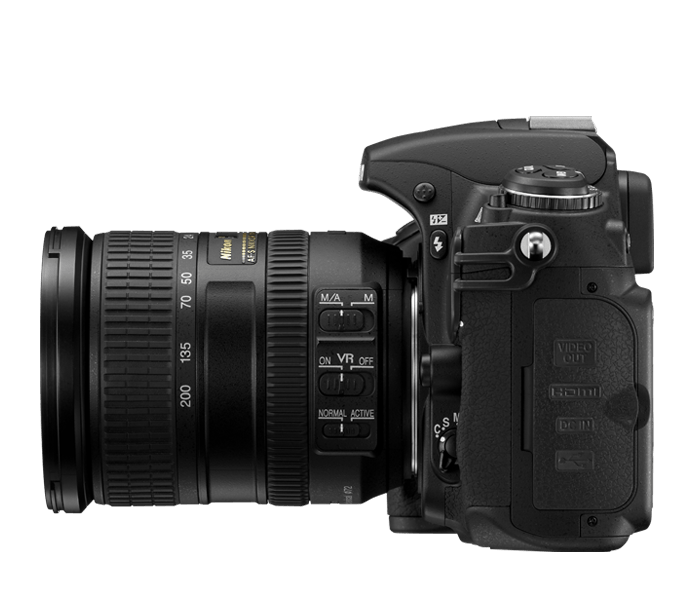 Nikon D300 | Refurbished | Nikon USA