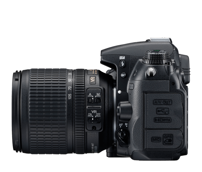 Nikon D7000 | | Nikon USA